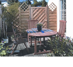 About Cambridge Outdoor Living