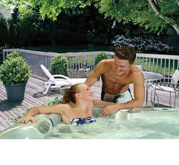 Hot Tubs and Spas